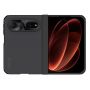 Nillkin Super Frosted Shield Fold Magnetic Matte cover case for Xiaomi 18 Fold order from official NILLKIN store